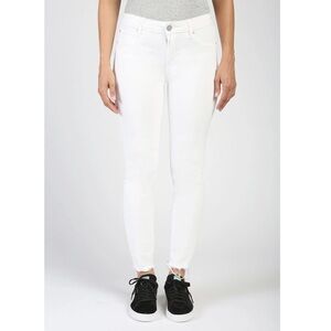 017 - Articles Of Society Skinny Ankle Jeans Size 24